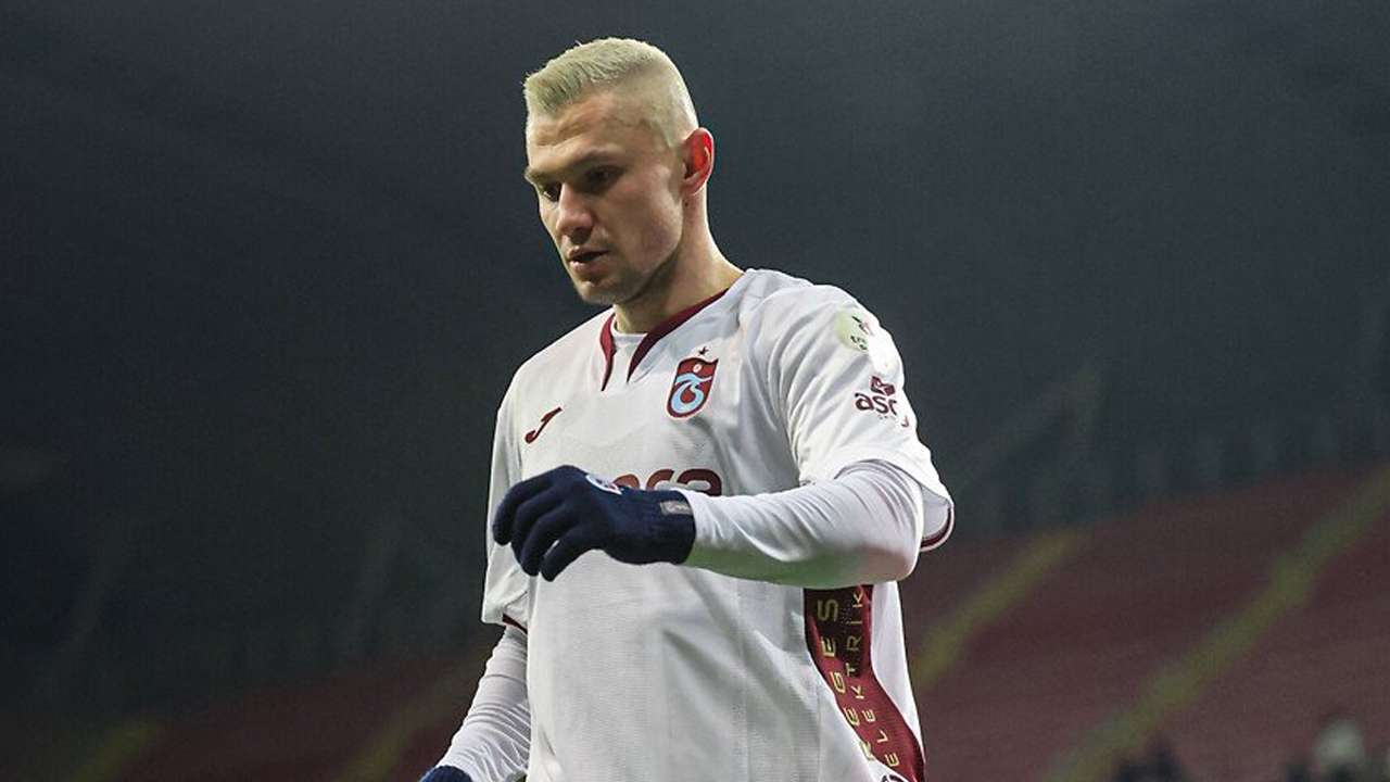 Trabzonspor’da Fatih Tekke’den dikkat çeken kadro kararları! Zubkov kulübede, Ozan Tufan sağ bekte