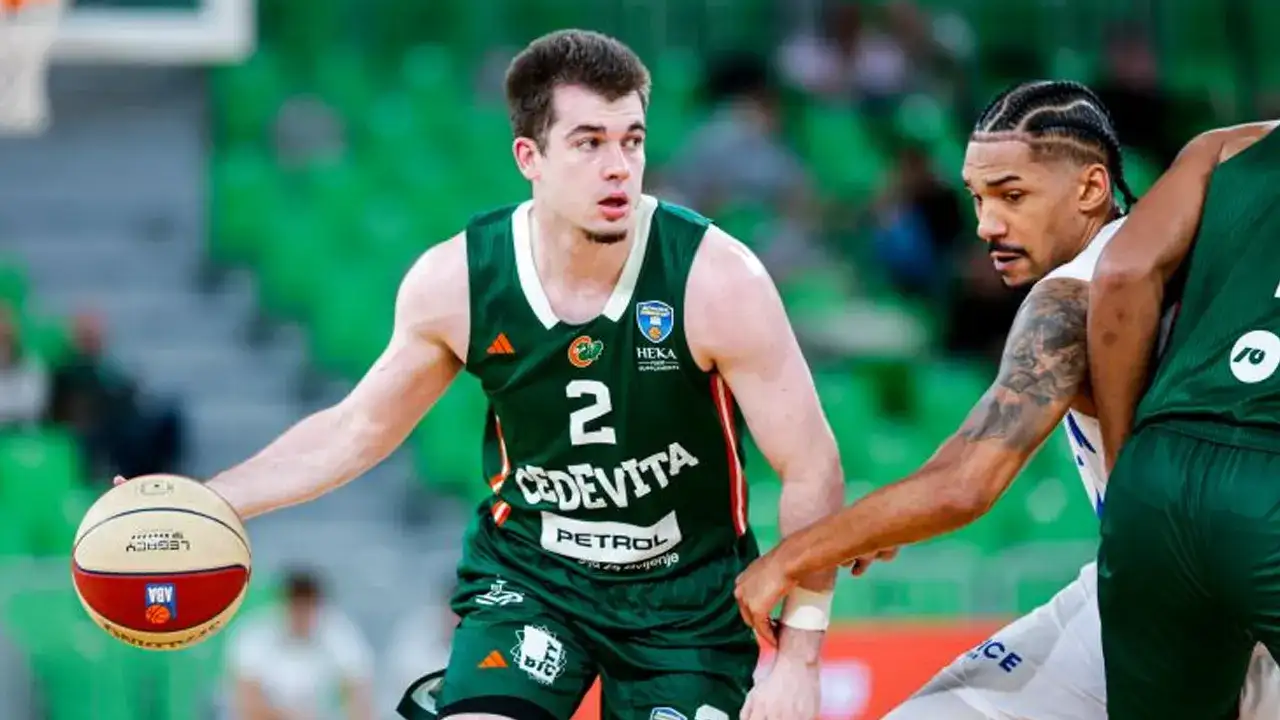 Trabzonspor Basketbol’dan transfer hamlesi! Joseph Girard Trabzon’a geliyor