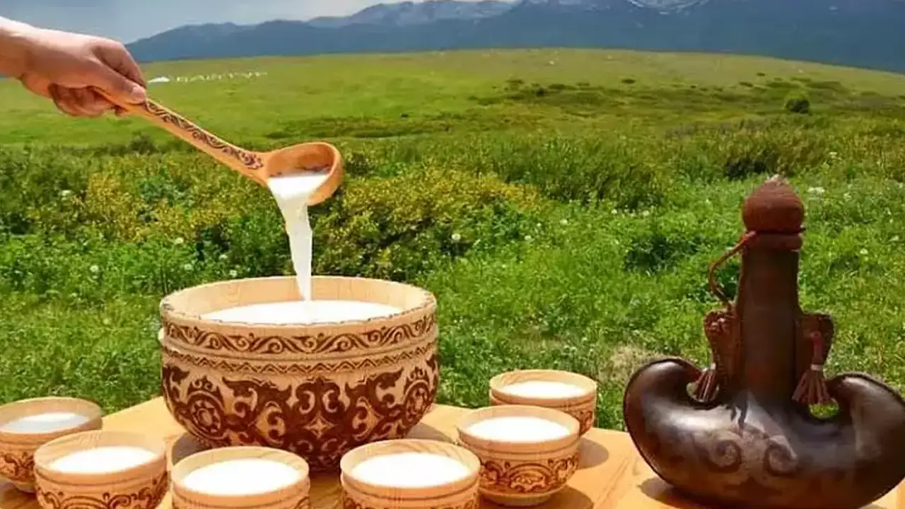 Kımız nedir, Kımız neyden yapılır? Orta Asya'dan günümüze