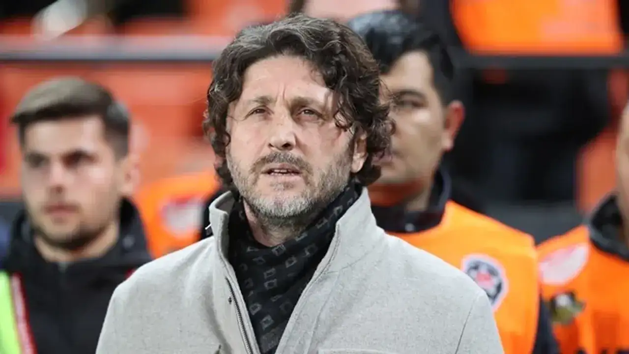 Trabzonspor’da Fatih Tekke’den flaş açıklama! “Bunların tesadüf olması mümkün değil”