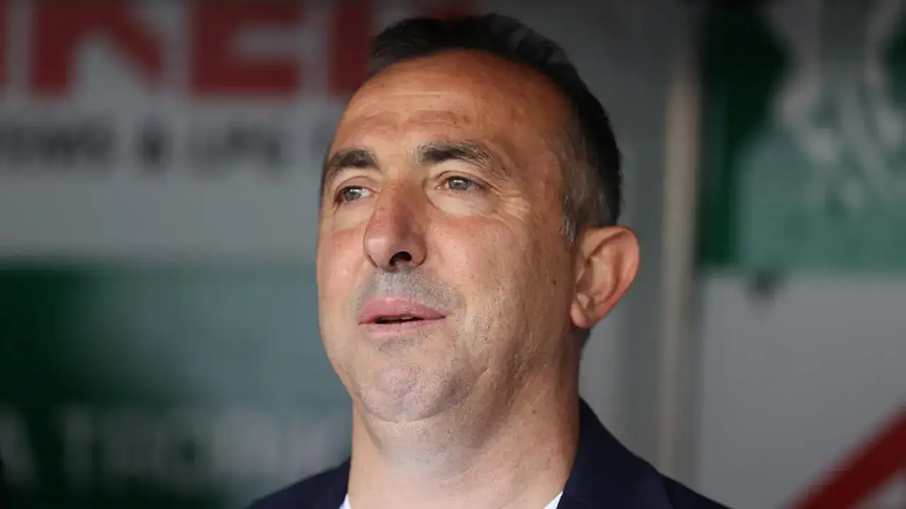 Rizespor Teknik Direktörü Uçar’dan tartışma yaratacak sözler: “Bir konuda sitem edeceğim"