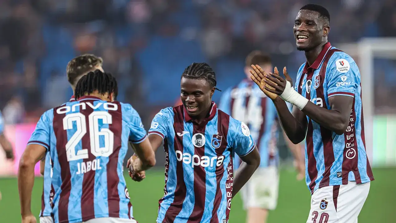 Oulai'den Real Madrid sözleri