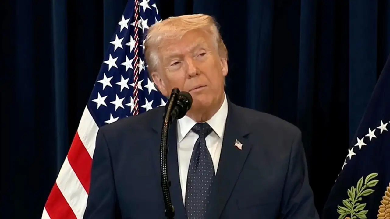 Trump’tan tartışma yaratacak açıklama: "Sırf eğlence için birkaç kez daha vurabiliriz"