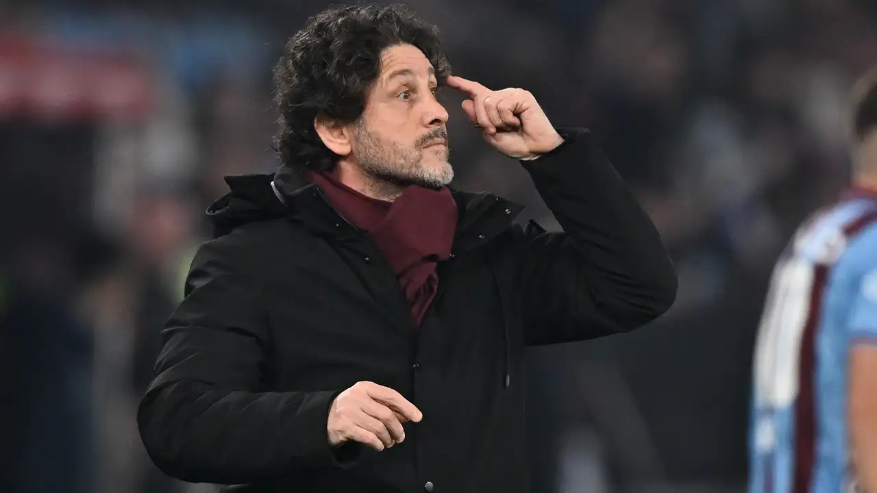 Fatih Tekke o oyuncunun yokluğuna dikkat çekti: "Oyun kurulumlarımızda bizi zorlayacak"