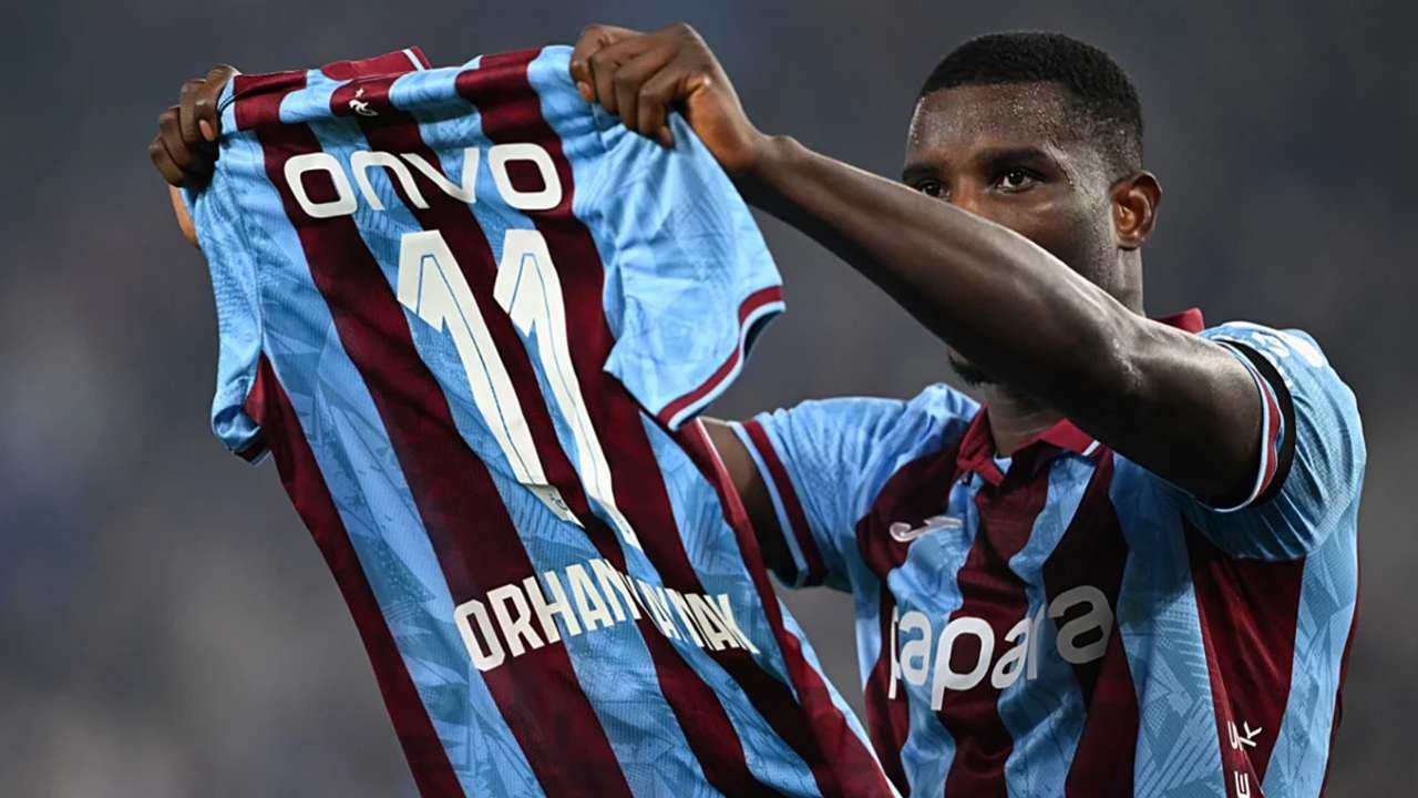Trabzonspor’da ilk 4 hedefi güçlendi! En az 11 puan!
