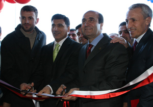 Trabzon'a Bordo-Mavi okul...