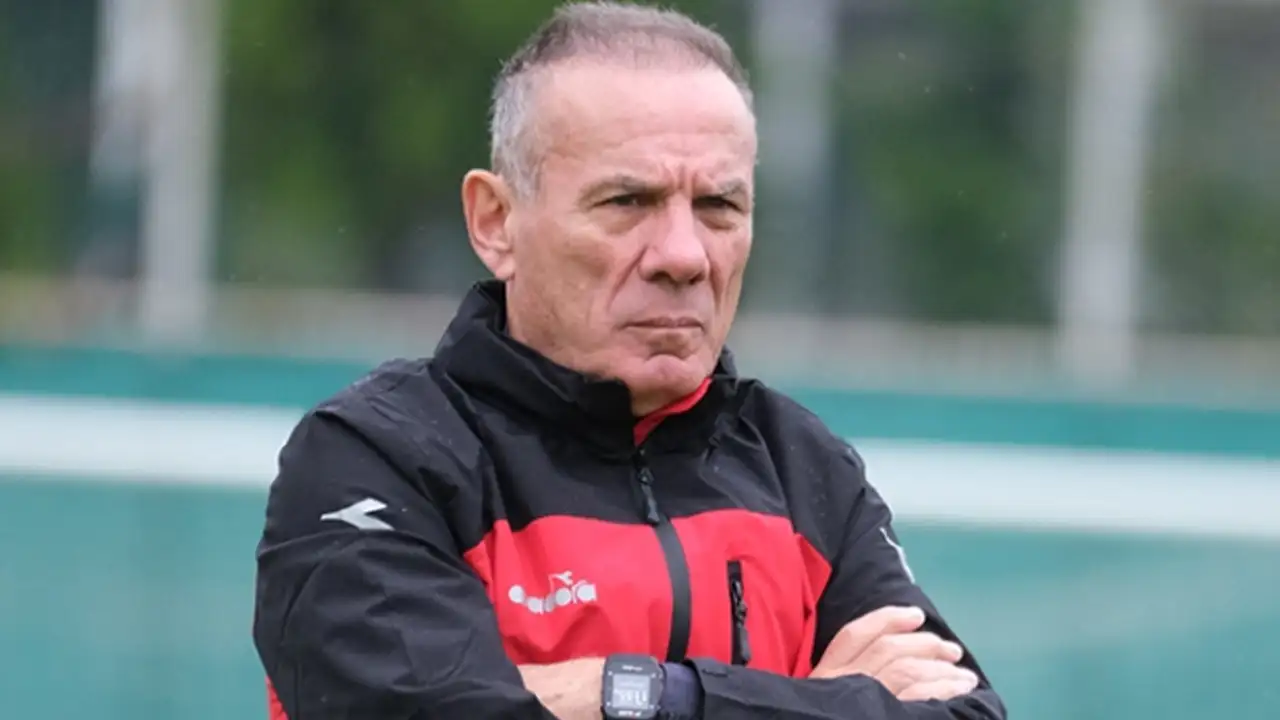 Trabzonlu teknik adamın yeni takımı belli oldu: Kurtarıcı olarak getirdiler