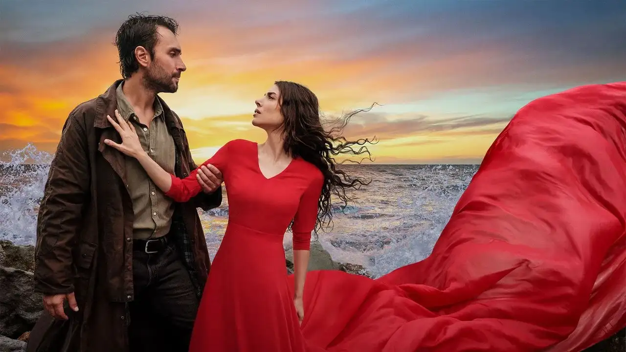 Taşacak Bu Deniz bir kez daha yayın akışından çıkarıldı