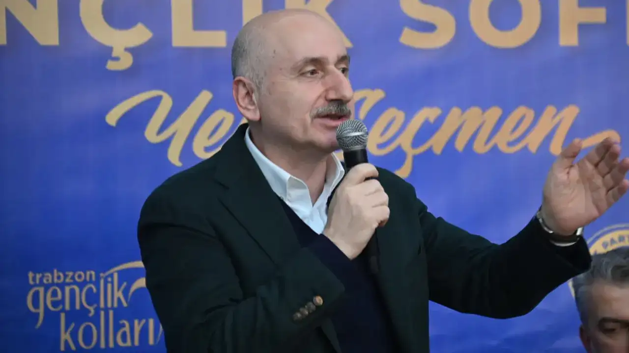 AK Parti Trabzon’da Ramazan mesaisini sahada sürdürdü