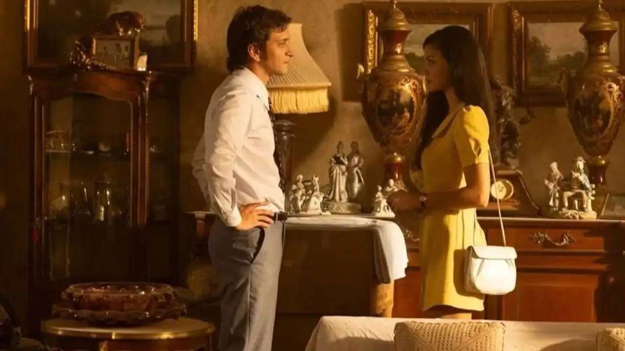 “Masumiyet Müzesi” üzerinden ilişkiler: “Bugünün insanı da bir bakıma Kemal”