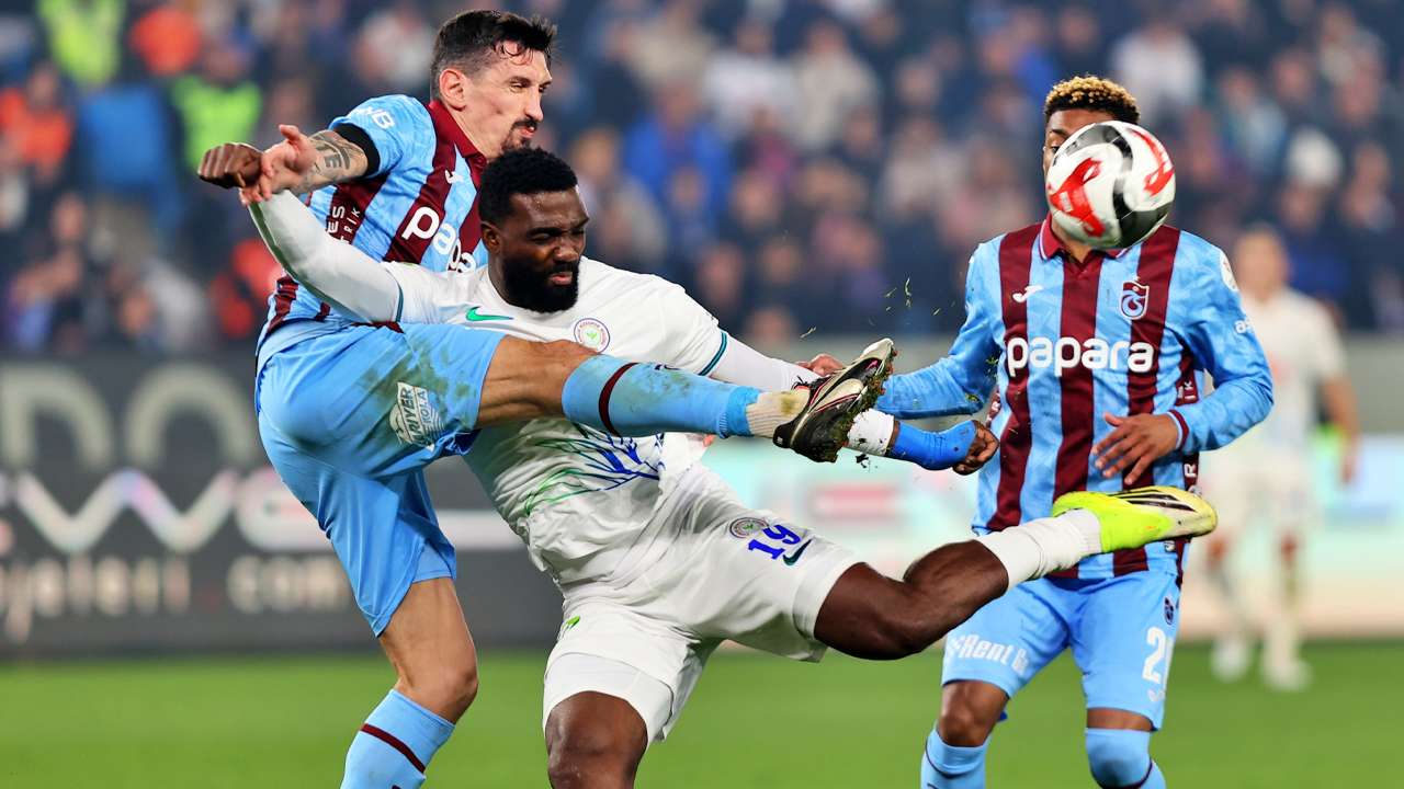 Trabzonspor'da ne değişti? "Reaksiyon geldi ama..."