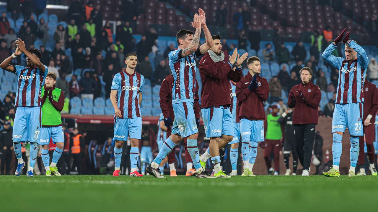 Canlı yayında 3 puan yorumu: "Tarih galibiyeti yazar!"