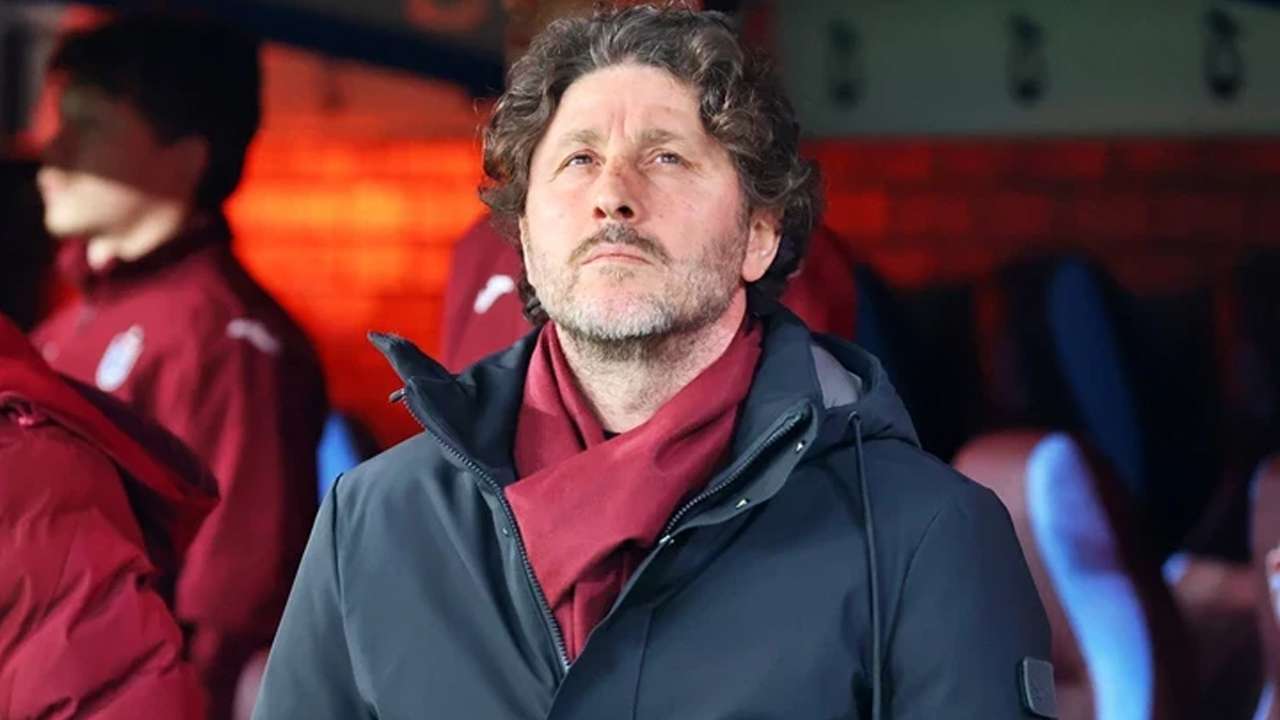 Deneyimli antrenörden yönetime çağrı! Fatih Tekke’ye sadece saygı yetmez