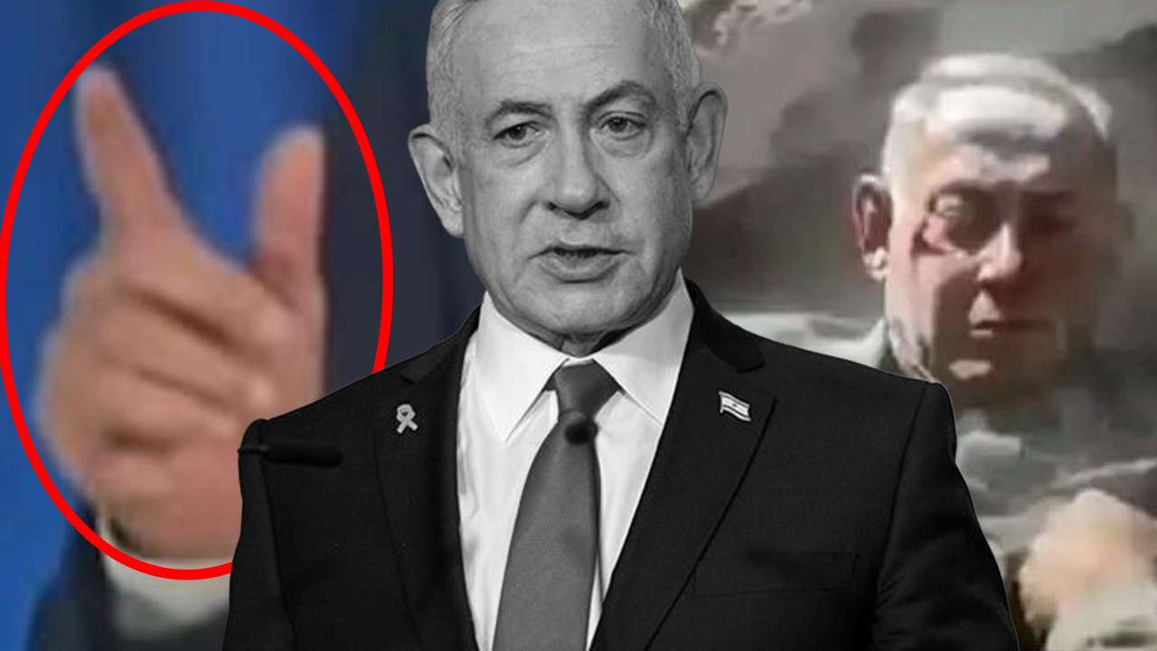 Netanyahu öldü mü? Sosyal medyayı sallayan iddiaya videolu yanıt!
