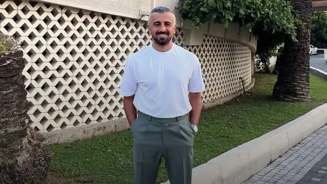 Trabzon’da genç yaşta acı ölüm: Evinde kalp krizi geçirdi