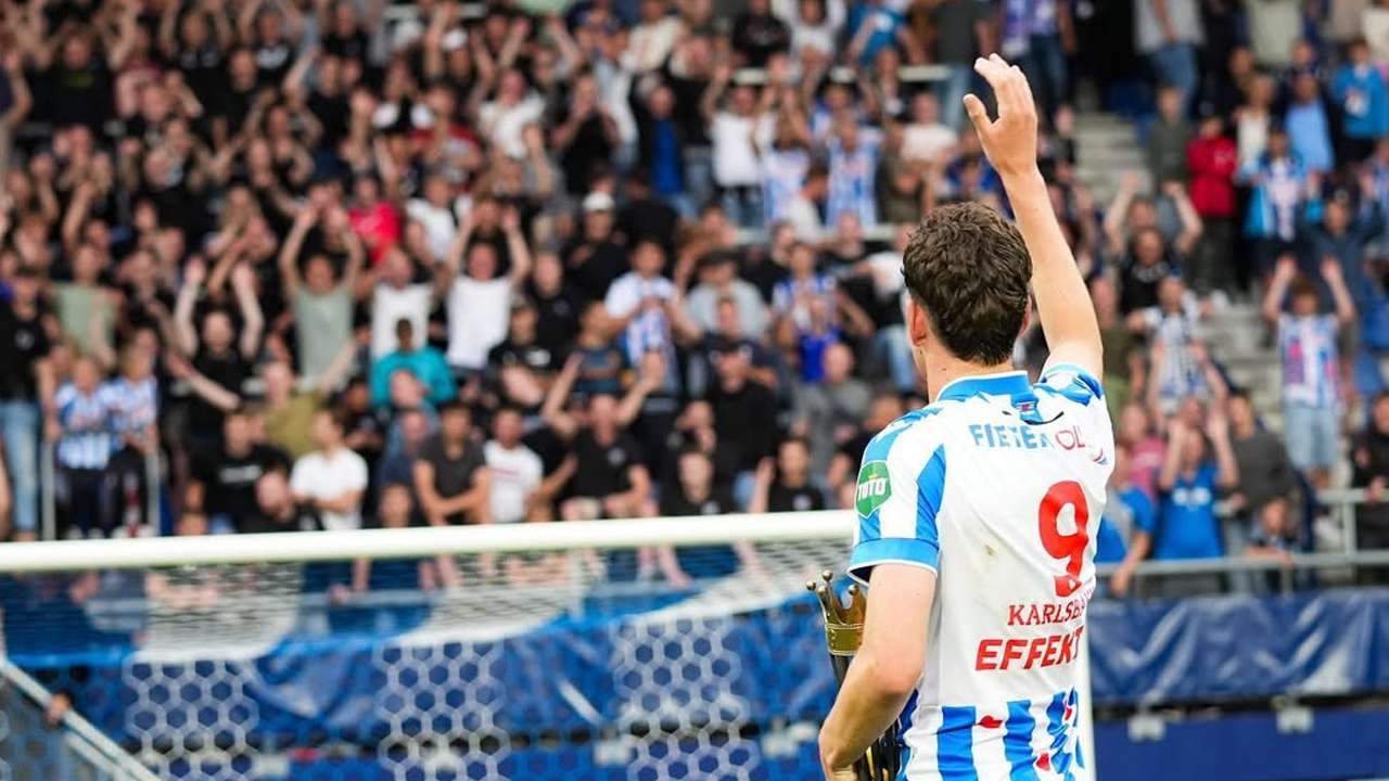 Trabzonspor’da sezon sonu transferi için yeni işaret! Eski dosya yeniden masada