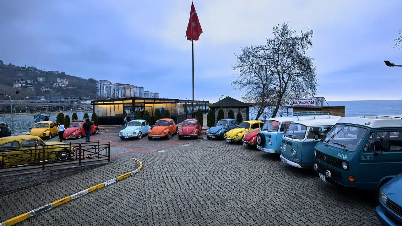 Trabzon Wosvos Festivali Araklı’da yapılacak! Tarih belli oldu