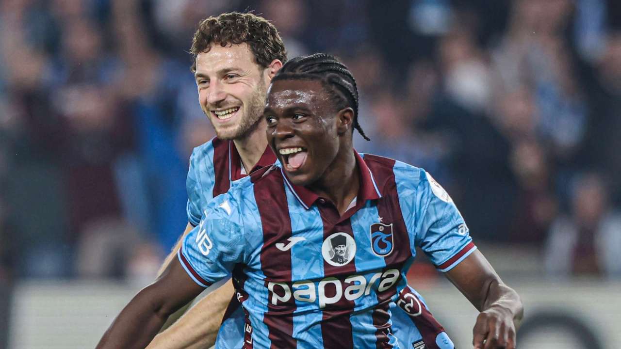 Trabzonspor’da dikkat çeken tablo! Adım adım ilmek ilmek gelişen süreç! Rota Eyüp