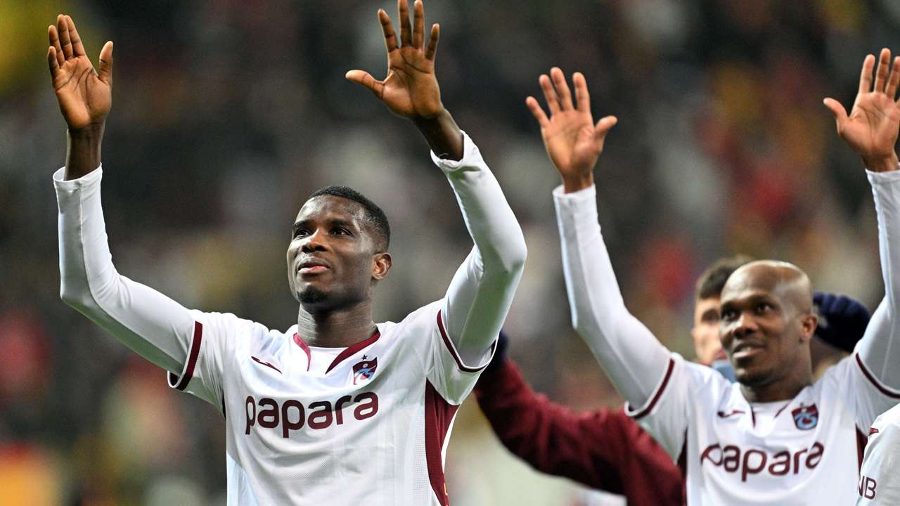 Trabzonspor şampiyonluk sonrası bir ilki gerçekleştirebilecek mi?