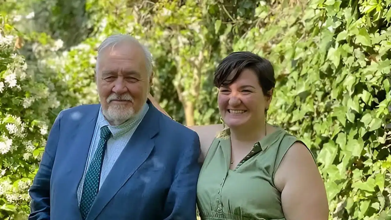 Tuna Ortaylı kimdir? İlber Ortaylı'nın Kızı Tuna Ortaylı Kazıcı kimdir, kaç yaşında, ne iş yapıyor?