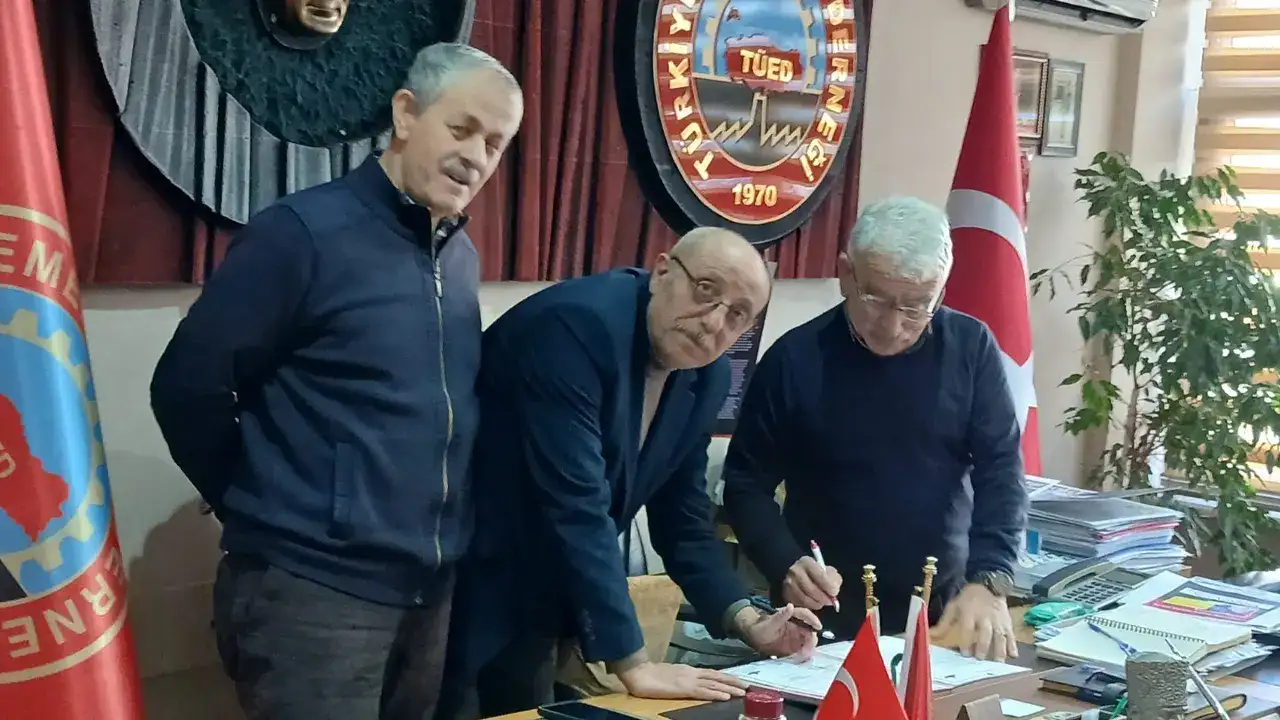 Trabzon’da emeklilere akvaryum indirimi