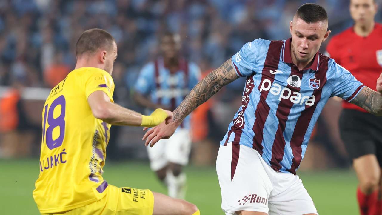 Trabzonspor Eyüpspor karşısında geçit vermiyor: İşte o müthiş istatistik!