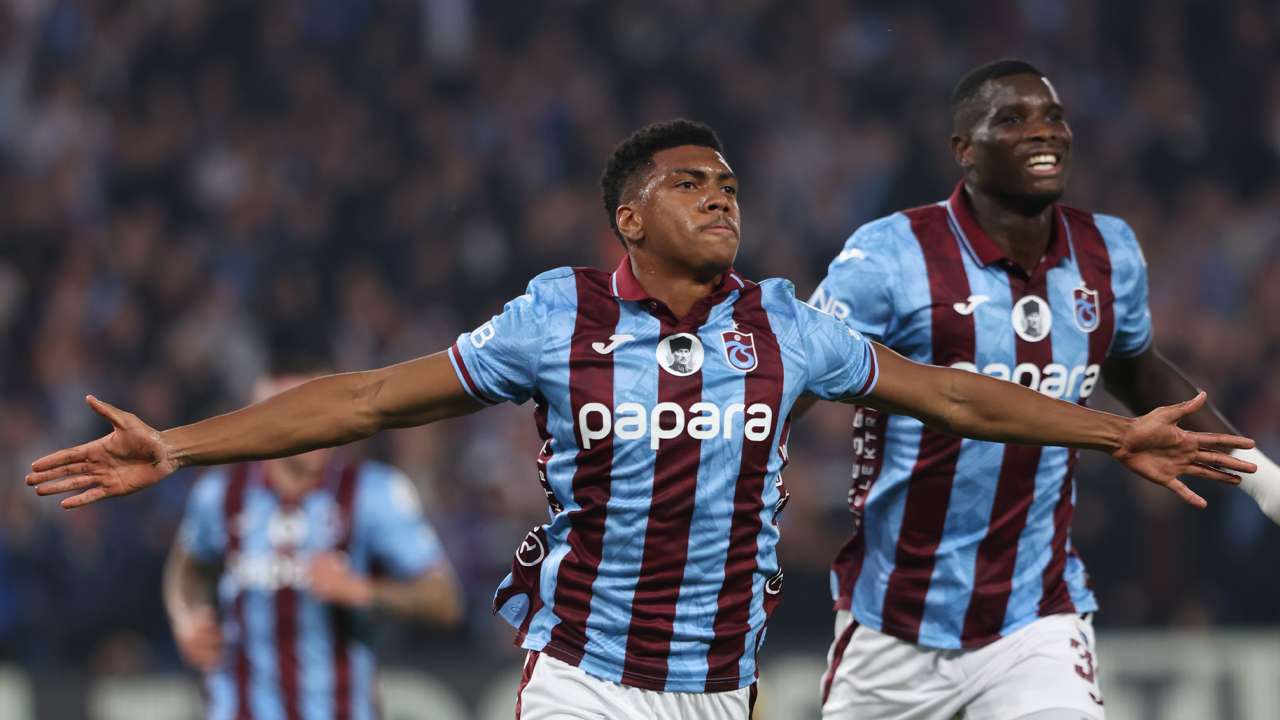 Trabzonspor’da şampiyonluk ruhu diriliyor! Flaş performans!