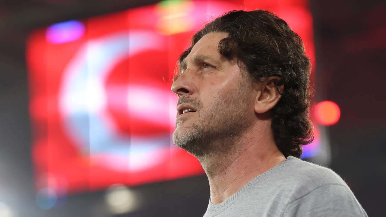 Trabzonspor’da Fatih Tekke için yeni eşik! Hedef 5’te 5