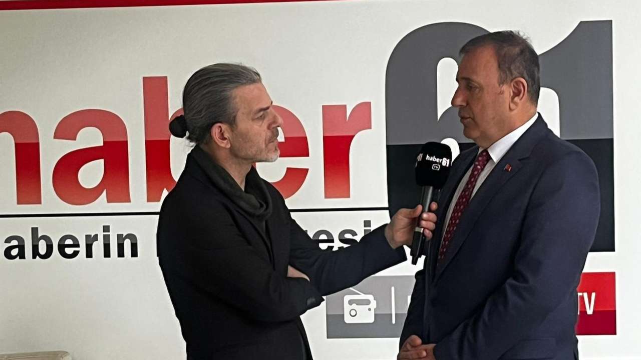 Erkut Çelebi: Orta Doğu’daki savaş Trabzon ihracatını vurdu