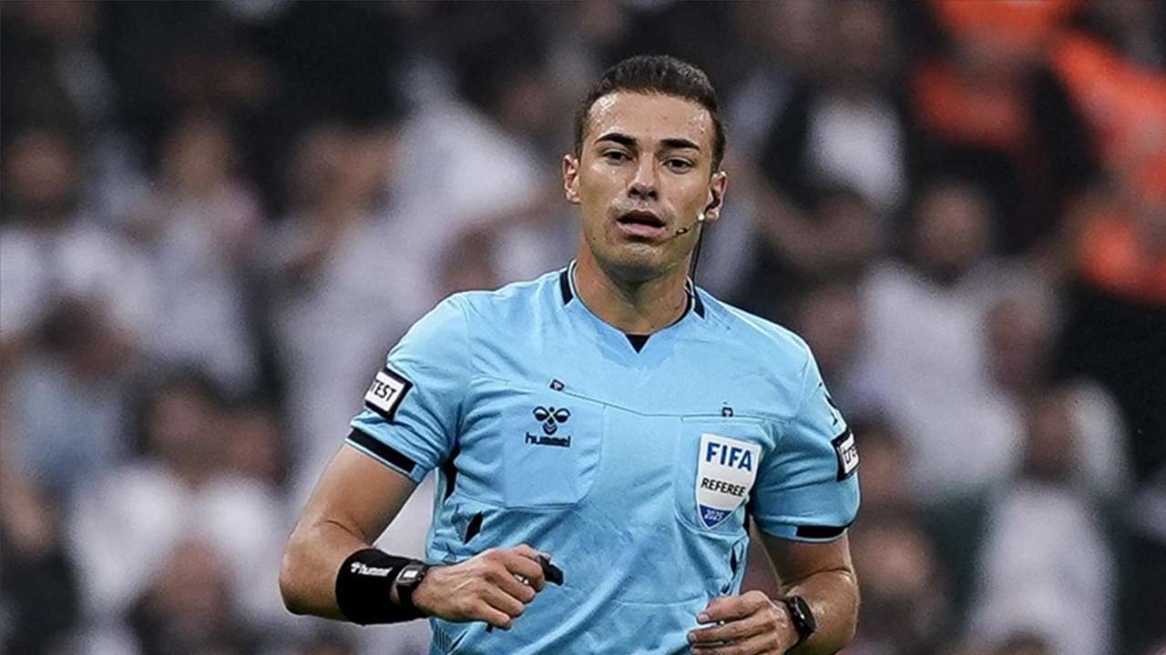 Trabzonspor’un Eyüpspor deplasmanına kritik atama: Maçın hakemi belli oldu!