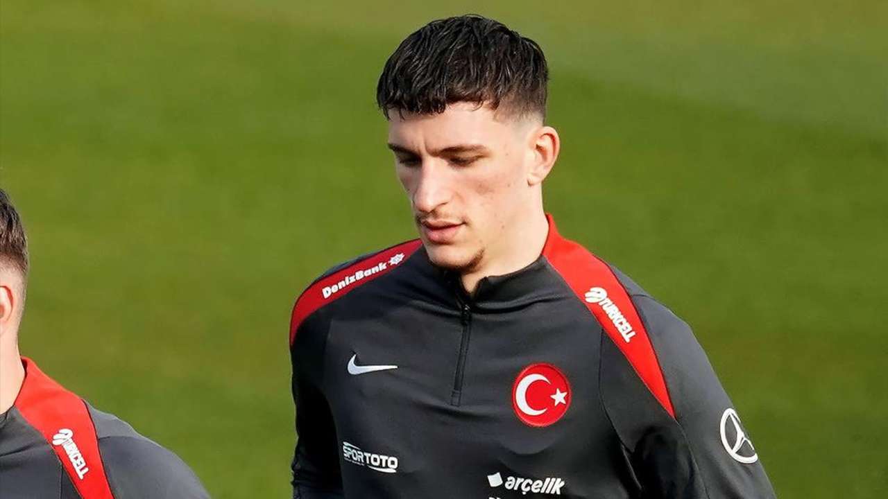 Trabzonspor’un eski genç yıldızından milli takım yorumu
