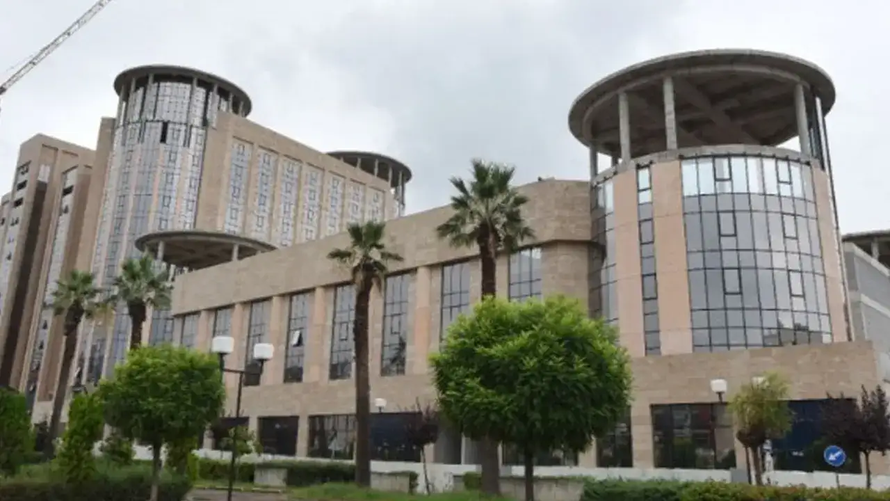 Trabzon’da kongre ve fuar merkezi yeniden açılıyor: Tarih verildi