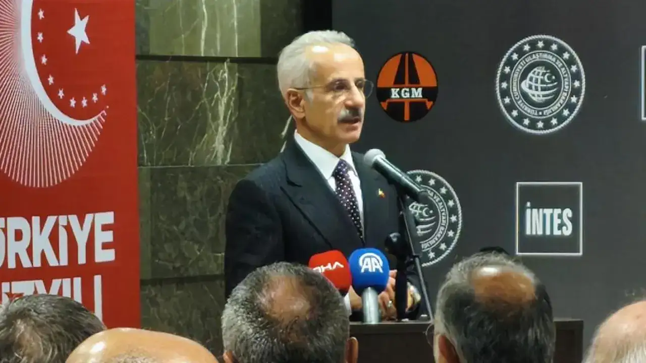 Trabzon’da havalimanı için yeni dönem! Bakan Uraloğlu açıkladı