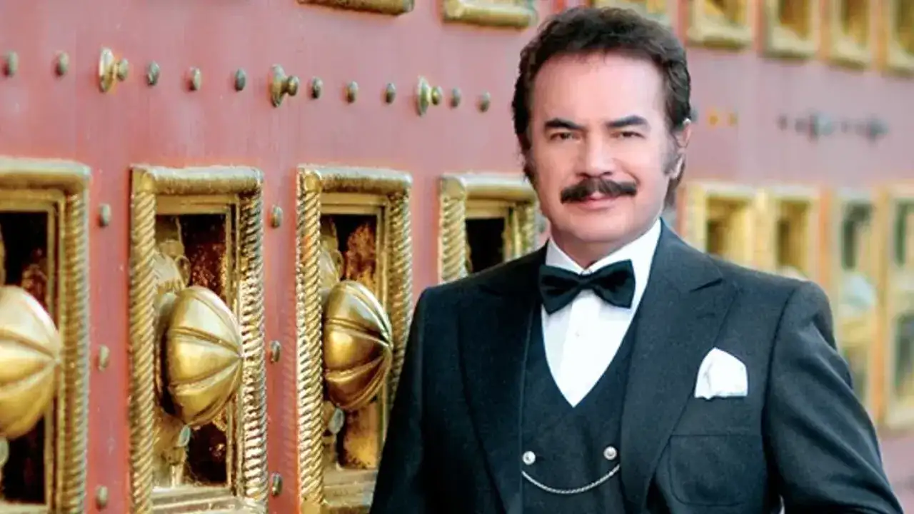 Orhan Gencebay hastanede tedavi altına alındı
