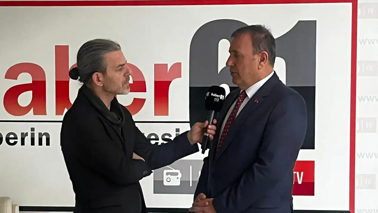 Trabzon turizmde umutlu: Yeni hedef Orta Asya