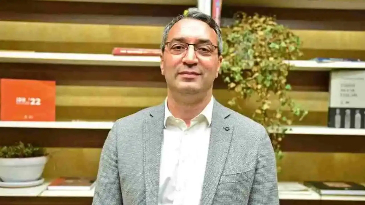 İBB Genel Sekreter Yardımcısı Mahir Polat’ın ev hapsi kaldırıldı! Mahir Polat kimdir? Neden tutuklandı?