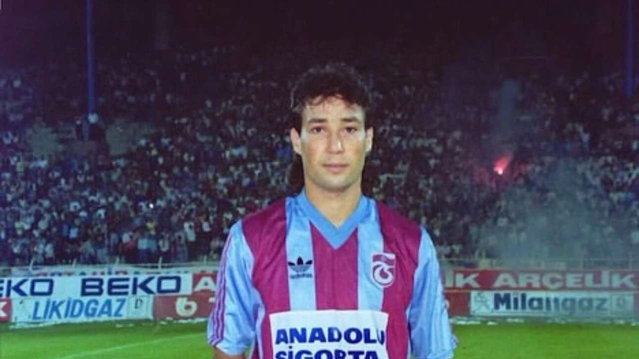 Orhan Kaynak için çarpıcı sözler! “Trabzonspor’da zorla gönderildi!”