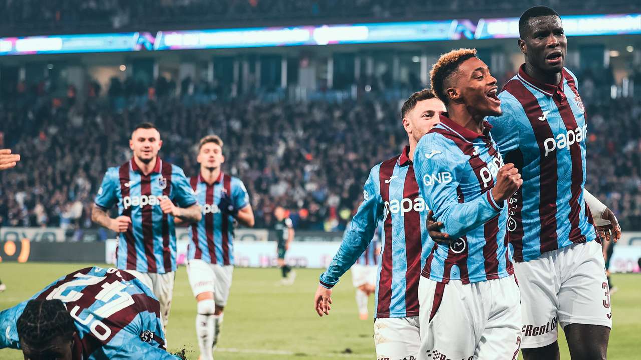Trabzonspor Şampiyonlar Ligi’ne giderse ne olur? Çarpıcı değerlendirme