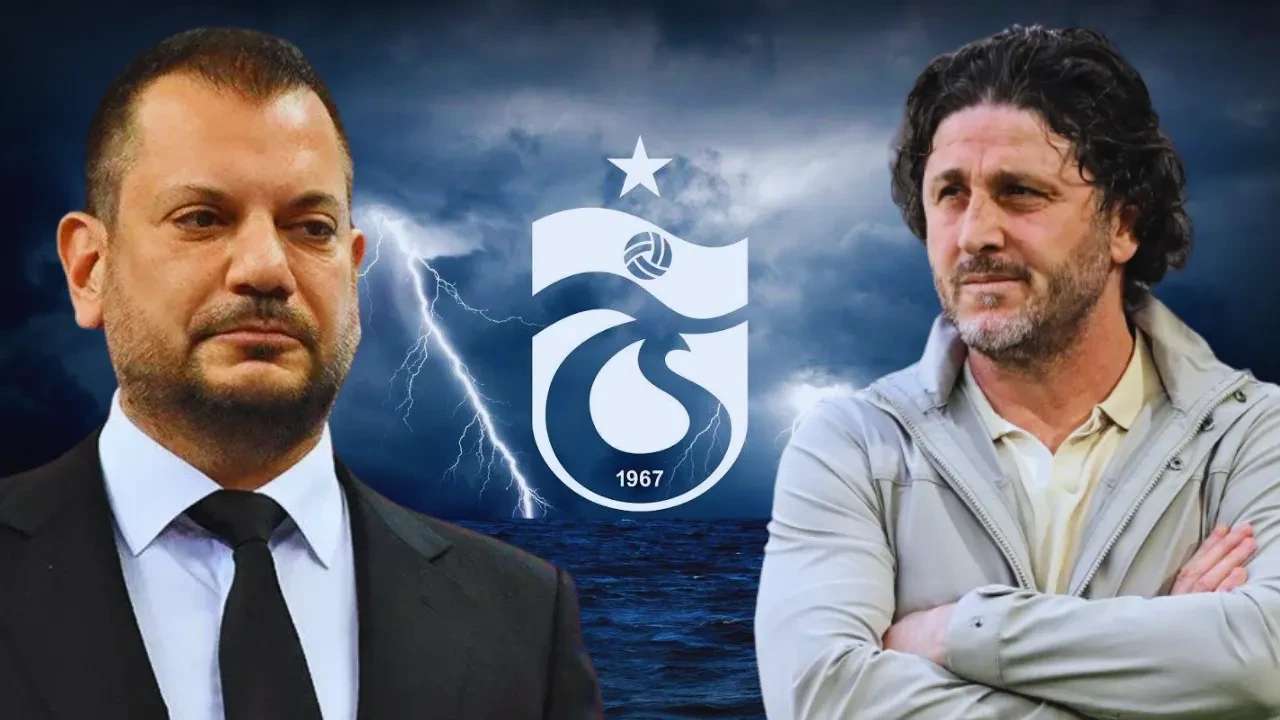 Trabzonspor’da alkışlanan tablo! “Kimse bunu beklemiyordu”