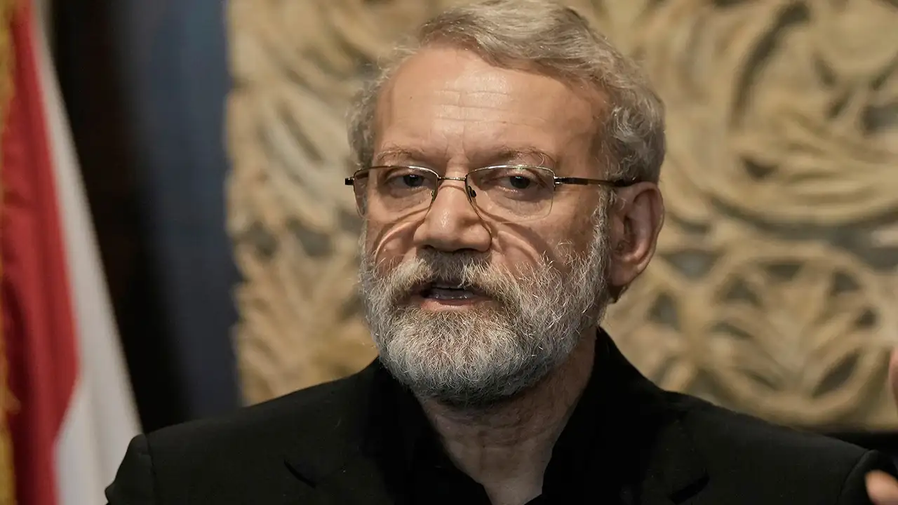 İran Güvenlik Şefi Ali Laricani öldü mü? Ali Laricani öldü mü, yaşıyor mu? İsrail basınından gündem yaratacak iddia