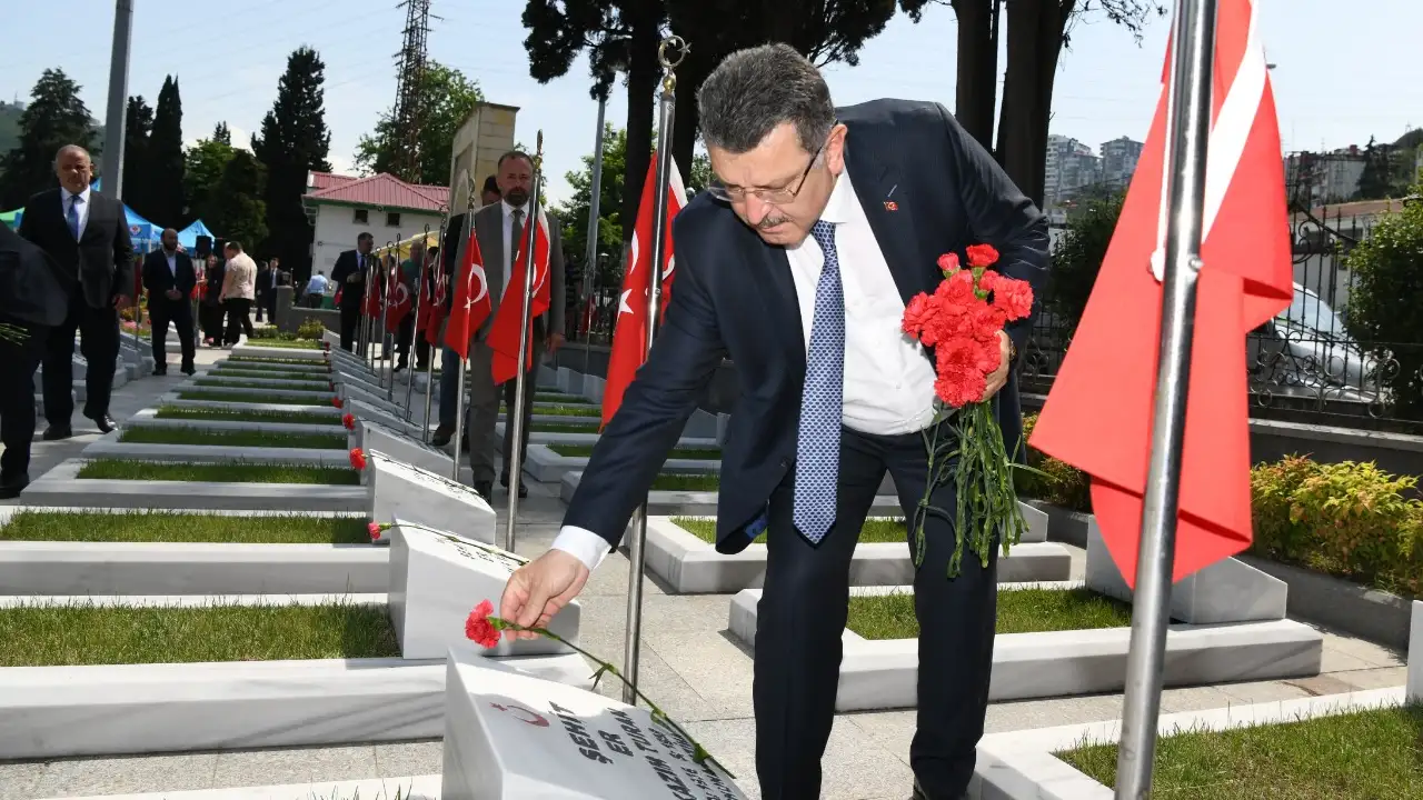 Başkan Genç’ten 18 Mart mesajı:“Çanakkale, milletin imkânsızlıklar içinden doğan zaferidir.”