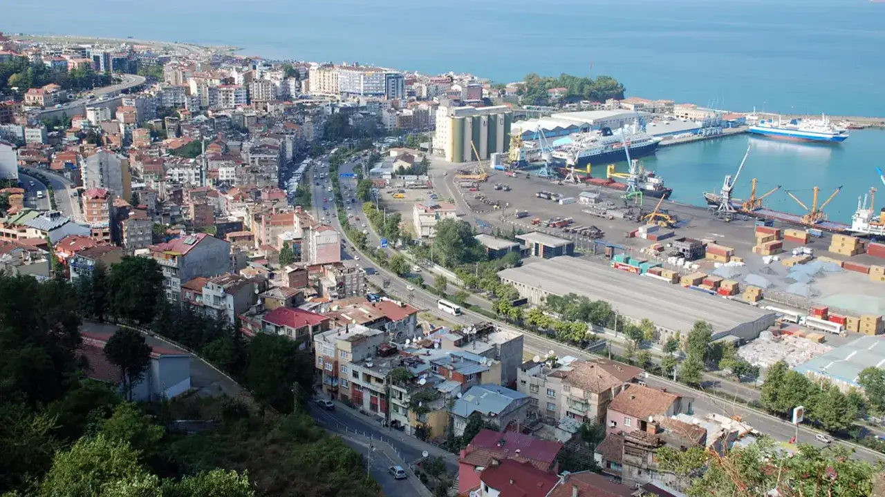 Trabzon’da bayramda hava nasıl olacak? Açıklama geldi