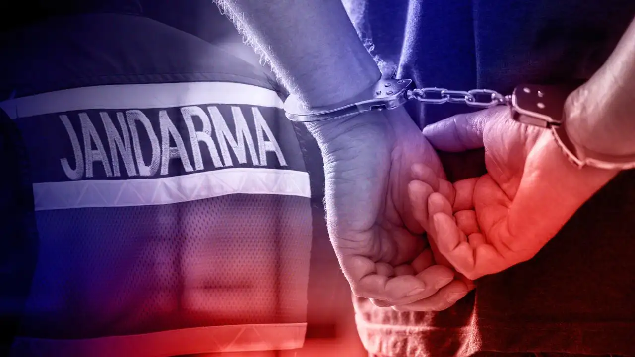 Ordu'da uyuşturucu baskını: Gözaltına alınan şüpheli tutuklandı