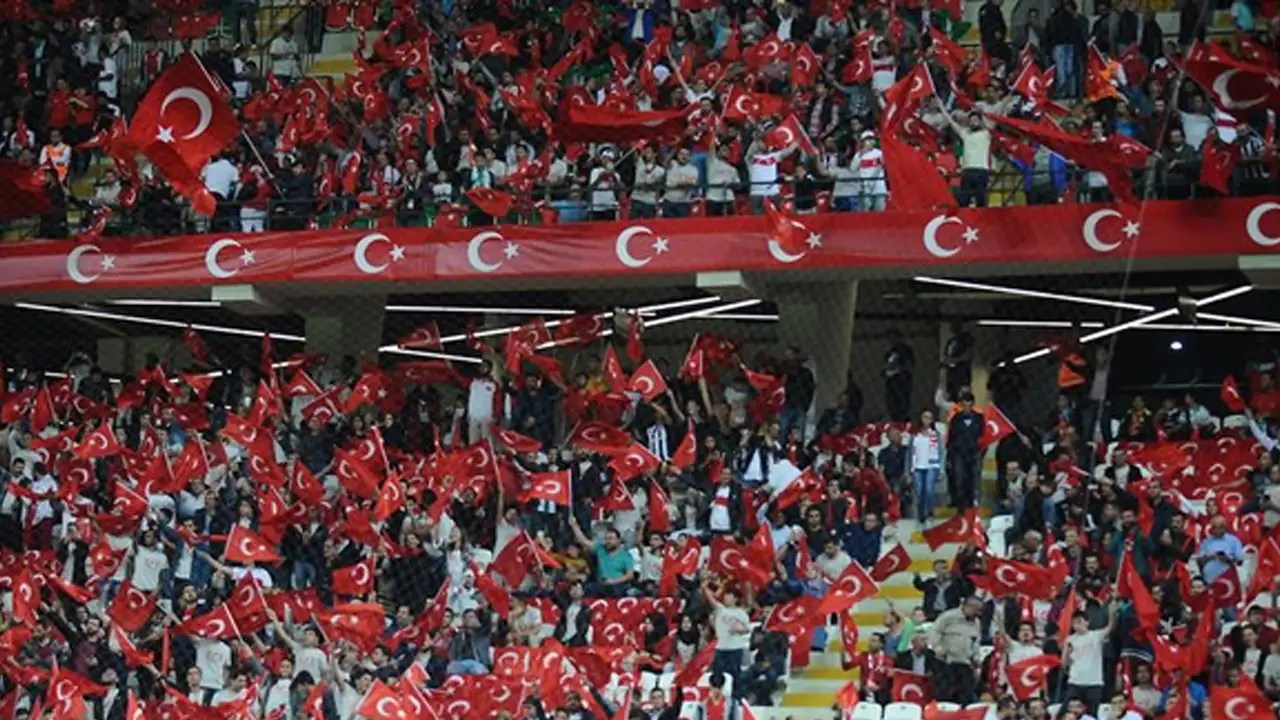 TFF açıkladı: Türkiye - Romanya maçının öncelikli bilet satışları başladı