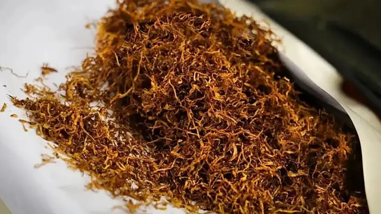 Trabzon dahil 79 ilde kaçak tütün operasyonu:100 milyon TL’lik vergi kaybı önlendi