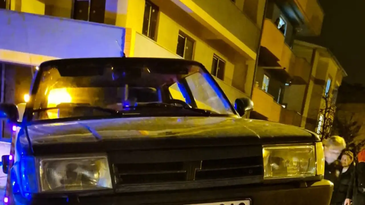 Ordu’da drift atan sürücüye 140 bin TL ceza