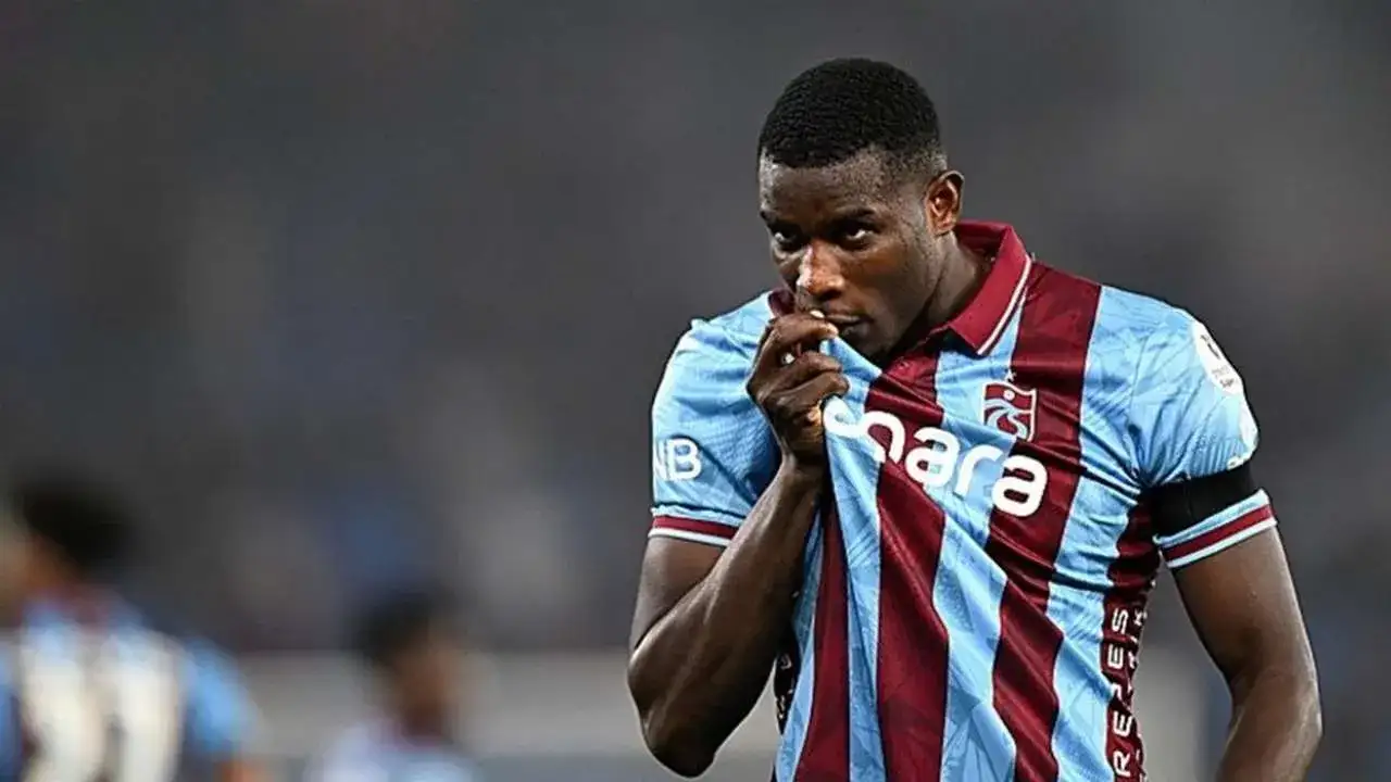 Onuachu'nun üzerine mi oynuyorlar?