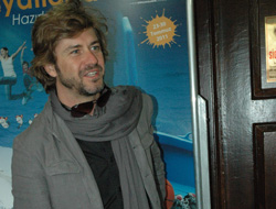 Trabzon'a bale ve dans okulu