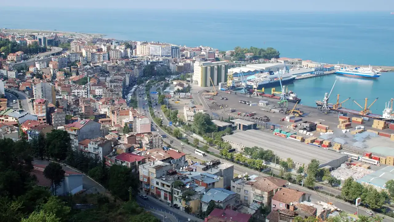 Trabzon’da yeni yatırım projeleri yolda: Farklı sektörlerde öne çıkılacak