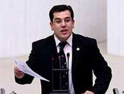 "Oğlum askere gitmeyecek"